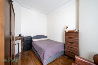 Renan - KP - Apt Calm for 2p in Paris 15th - Paris - 3