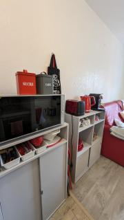 L'Étoile des Bains, Studio hyper centre Villers sur Mer - Villers-sur-Mer - 9