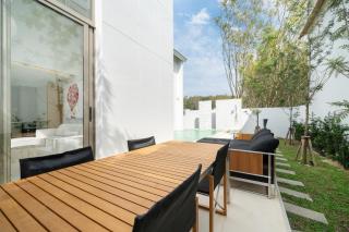 Elegant Nature villa with Private Swimming pool - Phuket - 5