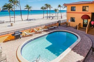 Hollywood Sands Resort - Hollywood - 0