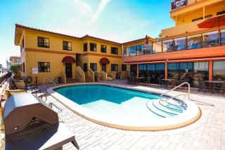 Hollywood Sands Resort - Hollywood - 9