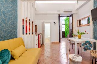 Sabbie dell'Etna - Eleganza e Comfort nel Cuore di Catania con Parcheggio Privato - Catania - 8