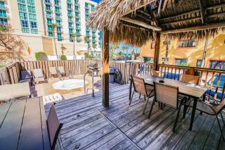 Hollywood Sands Resort - Hollywood - 6