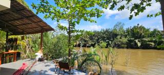 Comfy Riverside Mekong homestay Ben Tre - 2
