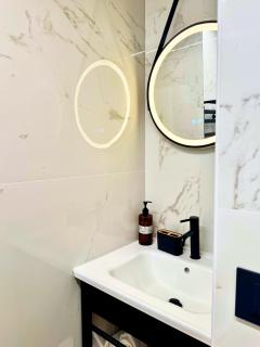 Plaza Suite - Palermo - 7