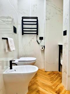 Plaza Suite - 5