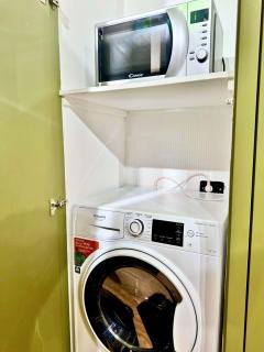 Plaza Suite - Palermo - 4
