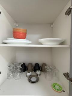 Garden on Blue Studio - GRU 303 - Guarulhos - 9