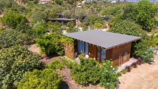 Laranjal Farm House - Moncarapacho - 3