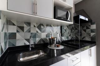 Garden on Blue Studio - GRU 303 - Guarulhos - 8