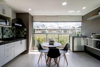 Garden on Blue Studio - GRU 303 - Guarulhos - 3
