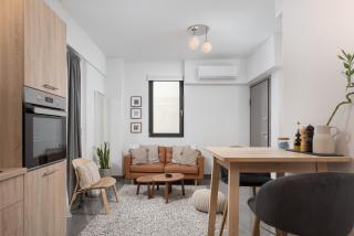 Orpheas Athens Comfy Apartment - Atene - 6