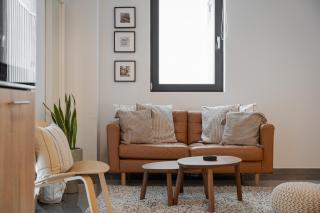 Orpheas Athens Comfy Apartment - Atene - 7