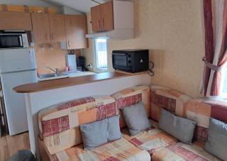 Mobil home dans un cadre calme - Saint-Hilaire-de-Riez - 7