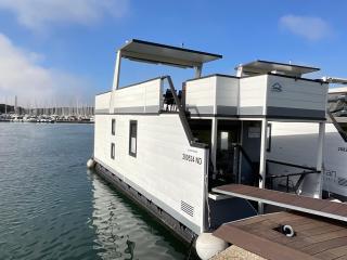 Floating House - LUXURY Floating Sea OASIS Pula - Pula - 0