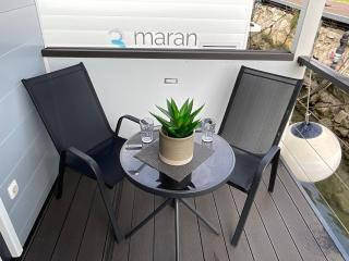 Floating House - LUXURY Floating Sea OASIS Pula - Pula - 7