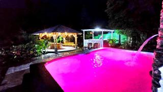 Suites adosadas para familia en Liguiqui - Manta - Manta - 9