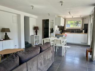 Appartement 2-4 pers. piscine, entre Aix et Cassis - La Destrousse - 1