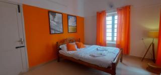 Orange valley Homestay Near Lulu Kochuveli - Thiruvananthapuram - 8