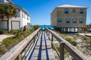 Aquarius - Santa Rosa Beach - 3