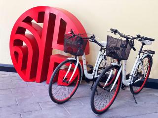 NH Collection México City Centro Histórico - 1