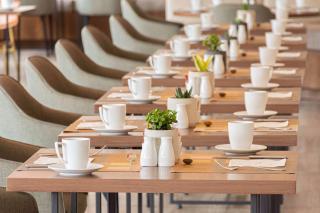 NH Collection México City Centro Histórico - 5