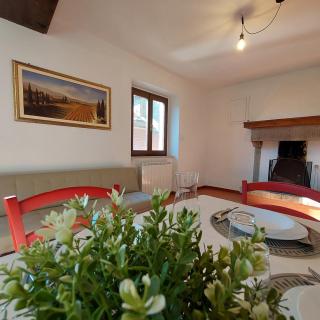 Dama35 - Tuscany holiday house - La Verna - 3