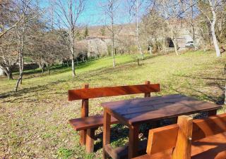 Dama35 - Tuscany holiday house - La Verna - 8