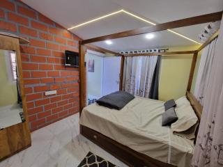 The Plum Castle - Kodaikanal - 7
