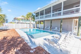 Aquaviva - Santa Rosa Beach - 0