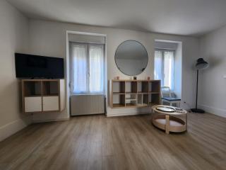 Le cocon de Charlotte - Gray - 1