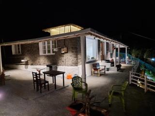 The Plum Castle - 8