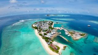 Avyanna Gulhi Beach Hotel - Gulhi - 3