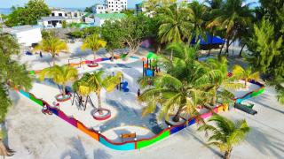 Avyanna Gulhi Beach Hotel - Gulhi - 2