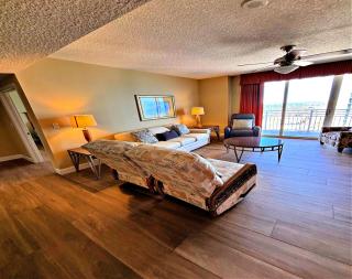Vacation in Comfort and luxury - 2BR Oceanview - Wyndham Ocean Walk Resort 2332 - Daytona Beach - 6