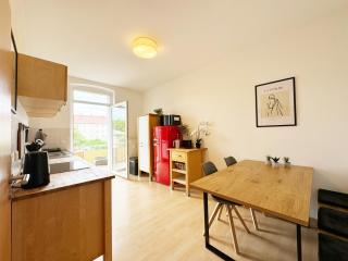 Ferienwohnung Himmelslicht - - 7