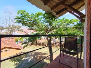 Hostal Baraloma Cerca Al Parque, Con Parqueadero Privado - 7