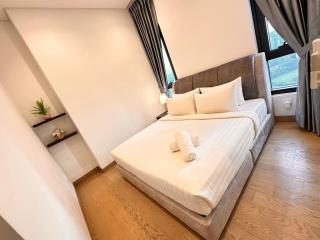 lucentia residences Bbcc - 8