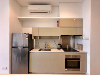 lucentia residences Bbcc - Kuala Lumpur - 7