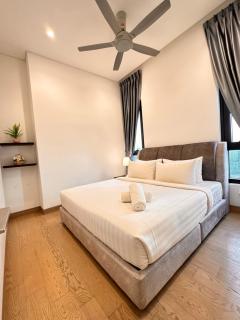 lucentia residences Bbcc - Kuala Lumpur - 6