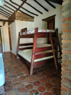 Hostal Baraloma Cerca Al Parque, Con Parqueadero Privado - Barichara - 3