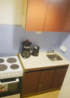 Departamento Céntrico Bahía - Bahía Blanca - 1