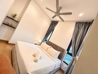 lucentia residences Bbcc - Kuala Lumpur - 2