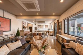 Elegant 4BR penthouse with pool in Thao Dien by Raymond Holm - Ho Chi Minh - 7