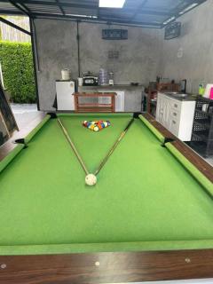 มาพูลวิลล่าขนอม MA Pool Villa Khanom 2 - - 9