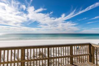 Dune I Townhomes #10 - Santa Rosa Beach - 5