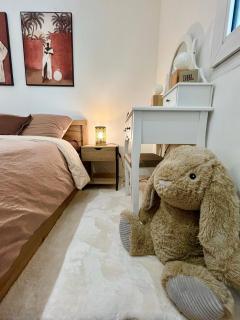 L'Eden - Hypercentre - 2 pers - 5