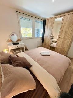 L'Eden - Hypercentre - 2 pers - 4