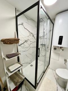 L'Eden - Hypercentre - 2 pers - 8