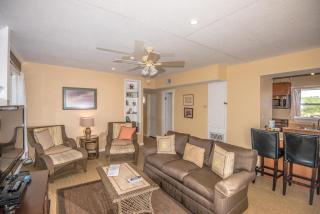 Idle Hours - Santa Rosa Beach - 3